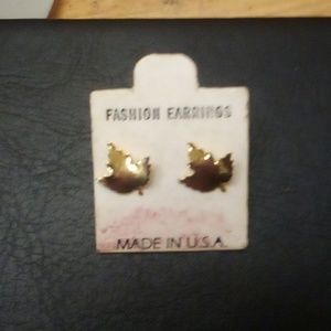 Vintage earrings